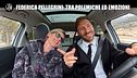 DE DEVITIIS: Federica Pellegrini: tra polemiche ed emozioni