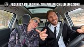 DE DEVITIIS: Federica Pellegrini: tra polemiche ed emozioni