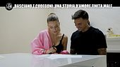 CORTI: Basciano e Codegoni: una storia d'amore finita male