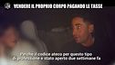 GAZZARRINI: Vendere il propio corpo pagando le tasse