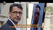 PELAZZA: Furbi, furbetti e furboni