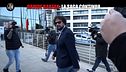 GASTON ZAMA: Davide Barzan: la saga continua