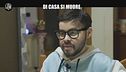 VIVIANI: Di casa si muore
