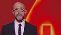 Il monologo di Peppe Quintale