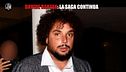 GASTON ZAMA: Davide Barzan: la saga continua