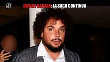 GASTON ZAMA: Davide Barzan: la saga continua