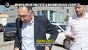 PECORARO: Medico registra tutti e denuncia casi sospetti