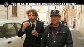 ROMA: "Se mi dai il numero, non ti faccio la multa"