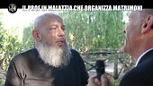 AGRESTI: Il prof in malattia che organizza matrimoni
