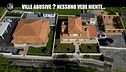 PELAZZA: Ville abusive? Nessuno vede niente