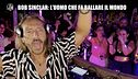 DE DEVITIIS: Bob Sinclar: l'uomo che fa ballare il mondo