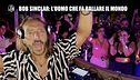 DE DEVITIIS: Bob Sinclar: l'uomo che fa ballare il mondo