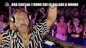 DE DEVITIIS: Bob Sinclar: l'uomo che fa ballare il mondo