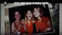DE GIUSEPPE: Parla il supertestimone del delitto di Garlasco
