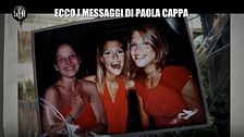 DE GIUSEPPE: Parla il supertestimone del delitto di Garlasco