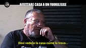 PELAZZA: Affittare casa a un fuorilegge