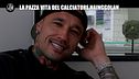 CORTI: La pazza vita del calciatore Nainggolan