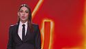 Il monologo di Anna Tatangelo