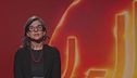 Il monologo di Francesca Albanese