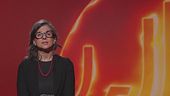Il monologo di Francesca Albanese