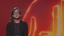 Il monologo di Francesca Albanese