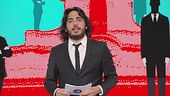 ANGIONI: Le migliori notizie e le peggiori battute della settimana