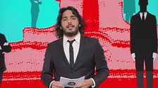 ANGIONI: Le migliori notizie e le peggiori battute della settimana