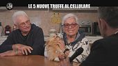 VIVIANI: Le 5 nuove truffe al cellulare