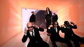 Anna Tatangelo canta Inferno