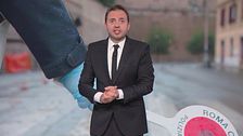 CORDARO: Cosa vi siete persi questa sera a Le Iene