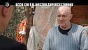 DE GIUSEPPE: Garlasco: Ecco chi è il nostro supertestimone