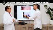 PECORARO: Melanomi: ecco come prevenire i tumori della pelle