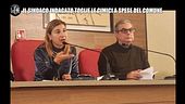 ANDREETTA: Il sindaco indagato toglie le cimici a spesa del comune