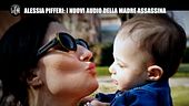 NINA: Alessia Pifferi: i nuovi audio della madre assassina