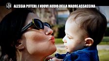 NINA: Alessia Pifferi: i nuovi audio della madre assassina