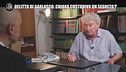 DE GIUSEPPE: Delitto di Garlasco: Chiara custodiva un segreto?