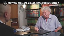 DE GIUSEPPE: Delitto di Garlasco: Chiara custodiva un segreto?