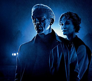 The shrouds - Segreti sepolti