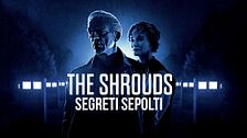 The shrouds - Segreti sepolti