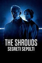 The shrouds - Segreti sepolti