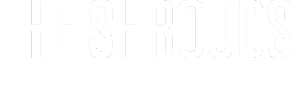 The shrouds - Segreti sepolti - Film Mediaset Infinity