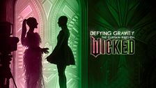 Sfidare la gravità: si apre il sipario su Wicked