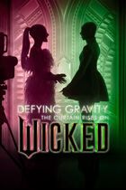 Sfidare la gravità: si apre il sipario su Wicked