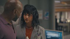 Ep. 4 - Paziente punto interrogativo