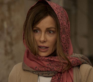 Stolen girl - Nessuna traccia