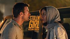 Stolen girl - Nessuna traccia