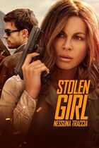Stolen girl - Nessuna traccia
