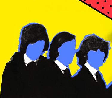 C'era una volta il beat italiano