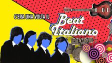 C'era una volta il beat italiano