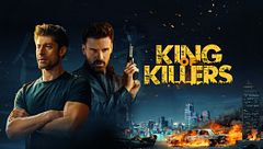 King of killers